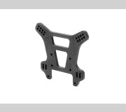 XRAY 353054 XB8'22 Graphite Rear Shock Tower 4MM