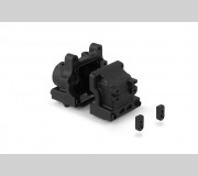 XRAY 352002 XB808 Diff Bulkhead Block Set Front/Rear