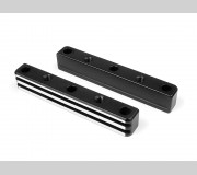 XRAY 358716 Alu Stand For Engine Mount - NOVAROSSI, RB, MAX, JP, SIRIO, GRP