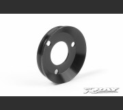 XRAY 348572 Alu Clutch Disk - Conical - Swiss 7075 T6