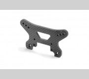 XRAY 362081 Graphite Shock Tower Front 3.5MM --- Replaced with #362083