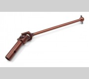 XRAY 355200 Universal Drive Shaft F/R - Set - HUDY Spring Steel™