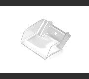 XRAY 353590 LEXAN FRONT WING - GRIPPER