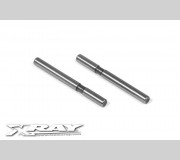 XRAY 367220 Front Arm Pivot Pin (2)