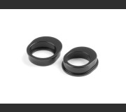 XRAY 352072 GT Alu Adjustment Ball-Bearing Hub - Swiss 7075 T6 (2)