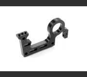 XRAY 372912 X1'24 ALU REAR BULKHEAD - MOTOR - RIGHT