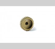 XRAY 365727 Alu Pinion Gear - Hard Coated 27T / 48