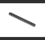 XRAY 366231 XB4'22 Graphite Servo Holder