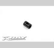 XRAY 365230 Drive Shaft Coupling  - HUDY Spring Steel™