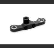 XRAY 302552 X4 Alu Steering Plate For DUAL Steering