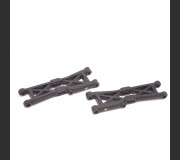 Schumacher U8546 FRONT WISHBONES MED FLEX (PR) - ST2