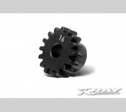 XRAY 355716 16T Pinion Gear