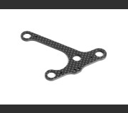 XRAY 372135 X1'21 Graphite Upper Suspension Arm 2.5MM