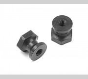 XRAY 358045 Shock Pivot Ball With HEX (2)