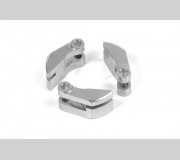 XRAY 358562 Alu Clutch Shoe - High Torque (3) --- Replaced with #358564