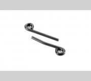 XRAY 354073 Break Came Rod (1+1)