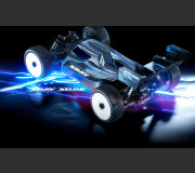 XRAY 350163 XB8e'26 - 1/8 Luxury electric Off-Road Car