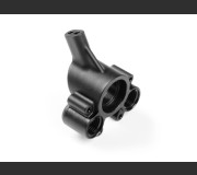 XRAY 333311-H Composite Upright Rear For AERO Disc - Hard