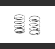 XRAY 373587 Side Spring C=1.5 - Silver (Medium) (2)