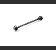 XRAY 305260 X4 ECS Drive Shaft 58MM - HUDY Spring Steel™ (1)