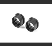 XRAY 352015 XB8 GEARBOX PINION HEIGHT INSERT (1+1)