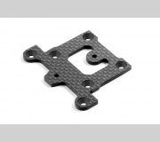 XRAY 351348 XB8 Graphite Upper Plate