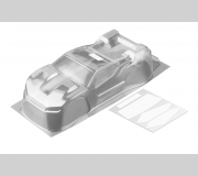 XRAY 329705 Body 1/10 2WD Stadium Truck - F/R Shock POSITION - Lightweight