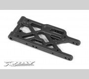 XRAY 353115 Composite Rear Lower Suspension Arm - Medium