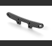 XRAY 302084 ULP Shock Tower Front 3.0MM Graphite
