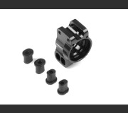 XRAY 353366 XB8 Alu Rear Upright - Swiss 7075 T6