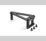 XRAY 366220 Independent Servo Mount - Set - V2