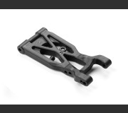 XRAY 363122-M COMPOSITE SUSPENSION ARM REAR LOWER LEFT - MEDIUM