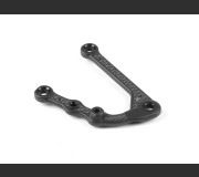 XRAY 303183-M X4 CFF™ REAR LOWER ARM - INNER SHOCK POSITION - MEDIUM - LEFT