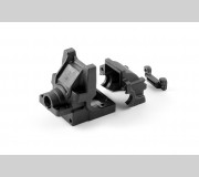XRAY 362002 Diff Bulkhead Block Set Front