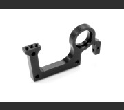 XRAY 372922 X1'24 ALU REAR BULKHEAD - LEFT