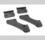 XRAY 353520 Rear Wing Posts