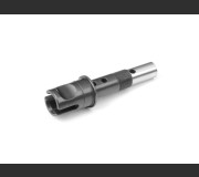 XRAY 364116 ONE-WAY Slipper Clutch Shaft - HUDY Spring Steel™