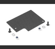 XRAY 366053 Graphite Plate For ELECTRONICS - Set
