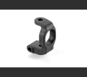 XRAY 302371 Composite C-Hub Right - 2° DEG. - Hard (ECS)