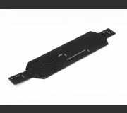 XRAY 361112 XB4'23 Alu Chassis - Swiss 7075 T6 - 2MM