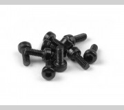 XRAY 902205 HEX Screw SH M2x5  (10)