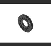 XRAY 375860 COMPOSITE SPUR GEAR - 60T / 64P - SMALL