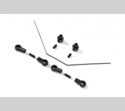 XRAY 362400 Anti-Roll Bar 1.0MM Set