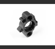 XRAY 342225-H Extra Eccentric Steering Block For AERO Disc - Left - Hard