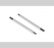 XRAY 358263 XB8 Rear Shock Shaft (2)