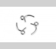 XRAY 358589 High Torque Clutch Springs - Silver - Hard (3)