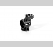 XRAY 363352 Alu Rear Upright - Left