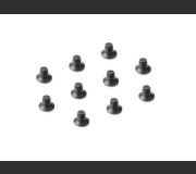 XRAY 913203 HEX SCREW 110° SFH M2x3  (10)