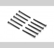 XRAY 902335 HEX Screw SH M3x35  (10)