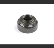 XRAY 358410 GT 2-Speed Alu Clutch Bell - Lightweight - Hard Coated